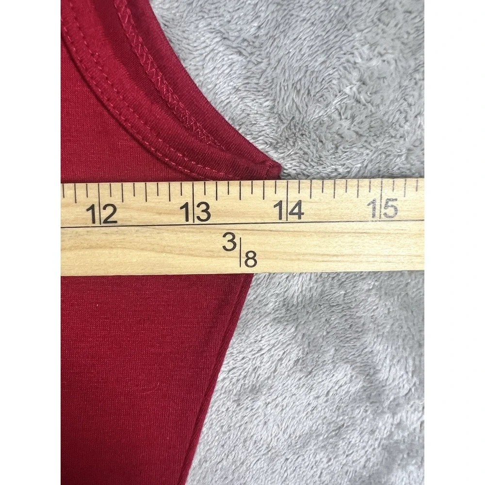 Knitworks dress size